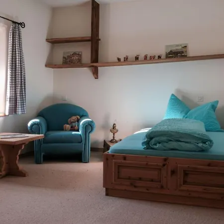 Apartamento Residenza Da Ennio