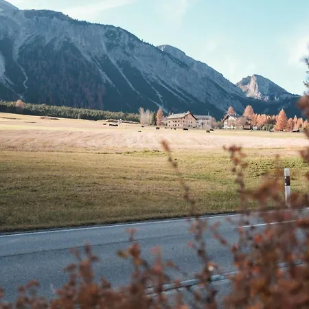 Residenza Da Ennio Apartamento *