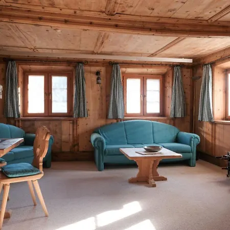 Appartamento Residenza Da Ennio *