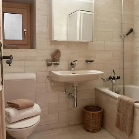 Appartamento Residenza Da Ennio *