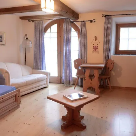 Residenza Da Ennio Appartamento *