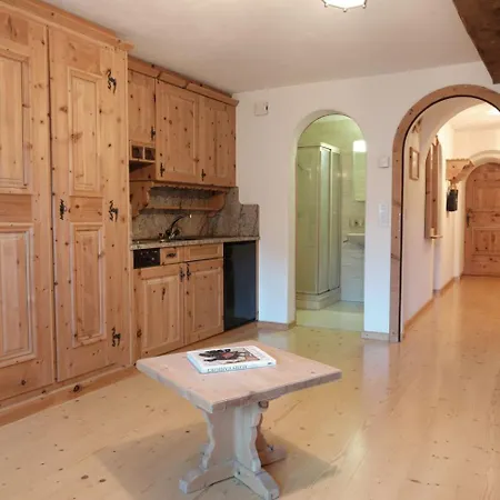 Residenza Da Ennio *