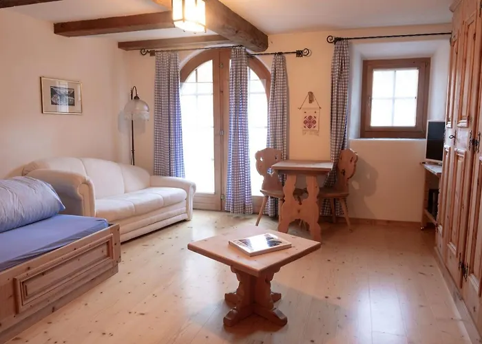 Residenza Da Ennio Apartamento *