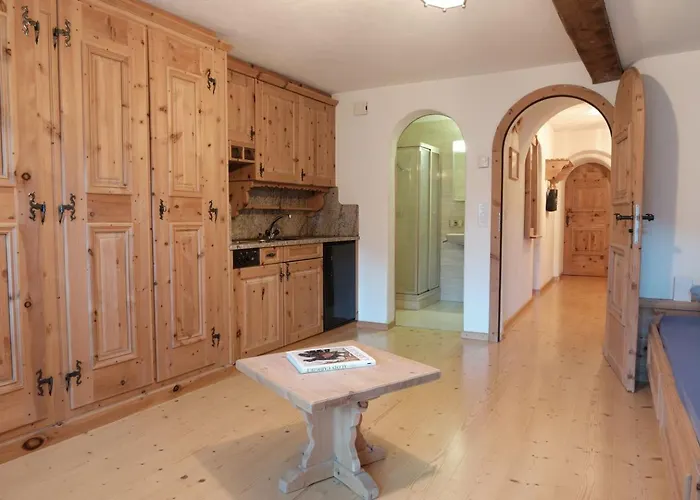 Residenza Da Ennio *