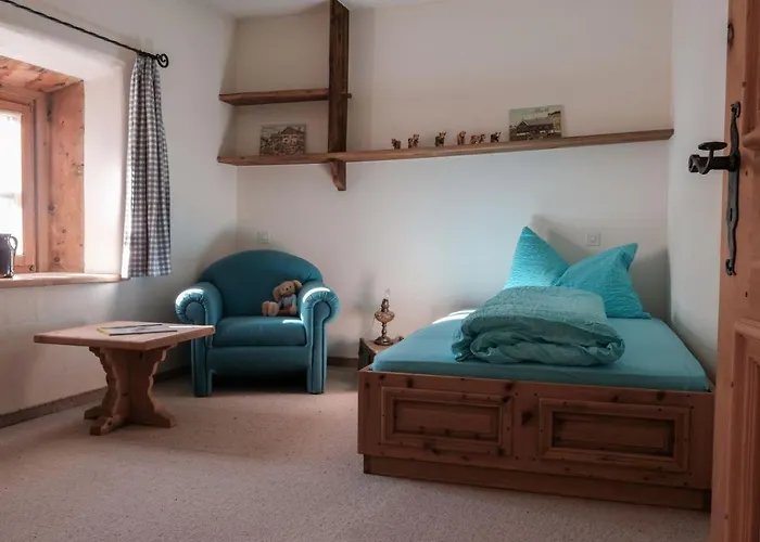 Apartamento Residenza Da Ennio