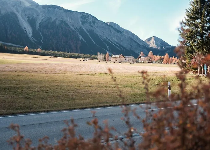 Residenza Da Ennio Apartamento *